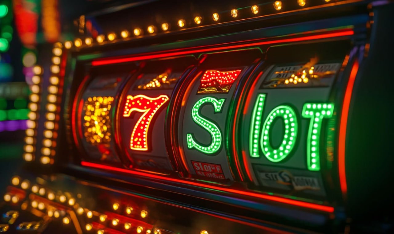 ထိပ်တန်း Slot Provider ဂိမ်းများ မြန်မာကစားသမားများ
