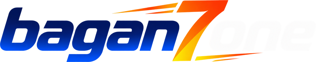 bagan7 one Logo